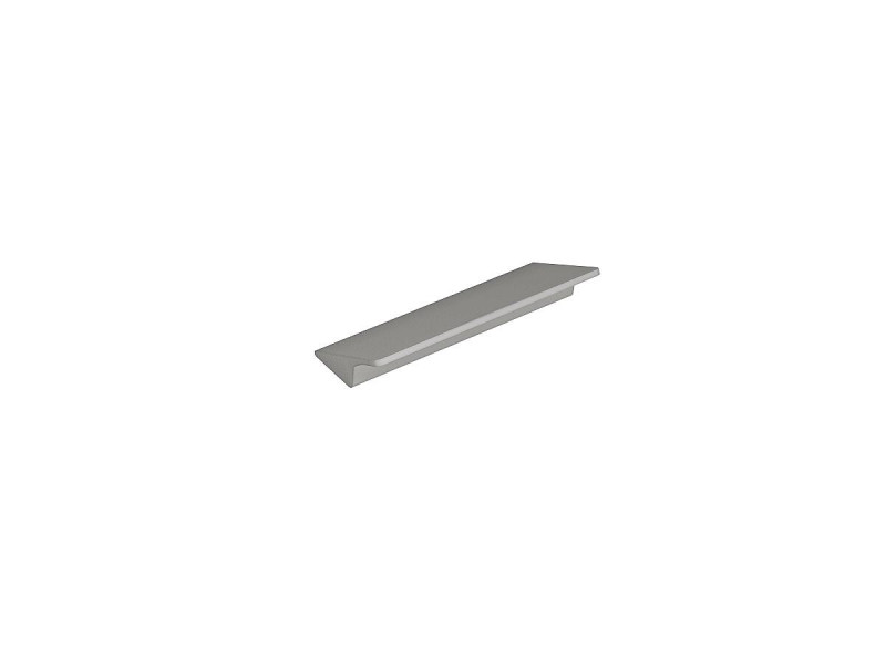 Ручка планка AP-401 SGrey 64
