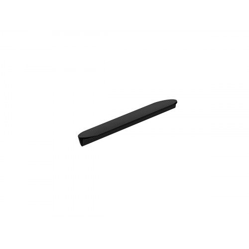 Ручка планка AP-421 ASBlack 96