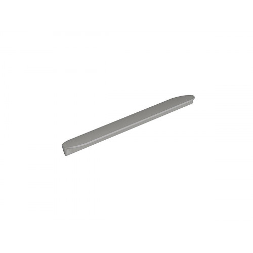 Ручка планка AP-421 SGrey 128
