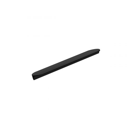Ручка планка AP-421 ASBlack 128