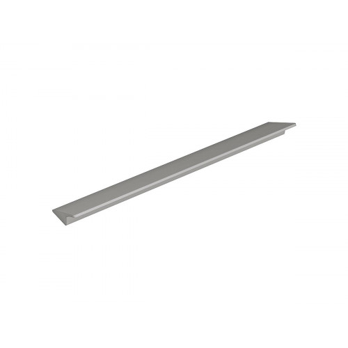 Ручка планка AP-401 SGrey 160