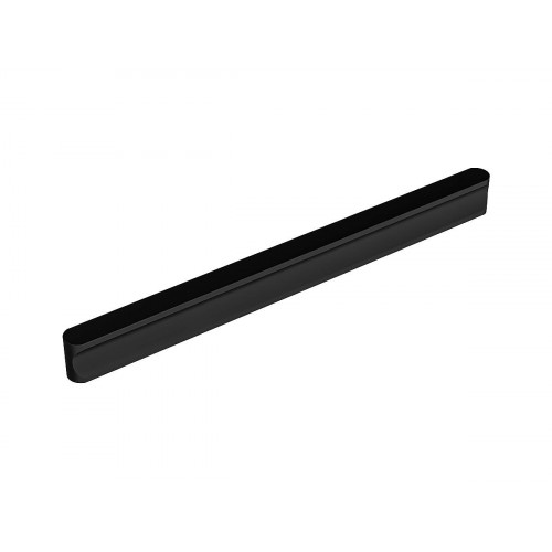 Ручка планка AP-461 ASBlack 192