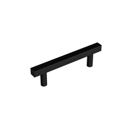 Ручка рейлинг IR-302 SBlack 128