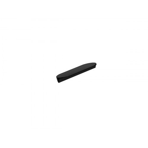 Ручка планка AP-421 ASBlack 64