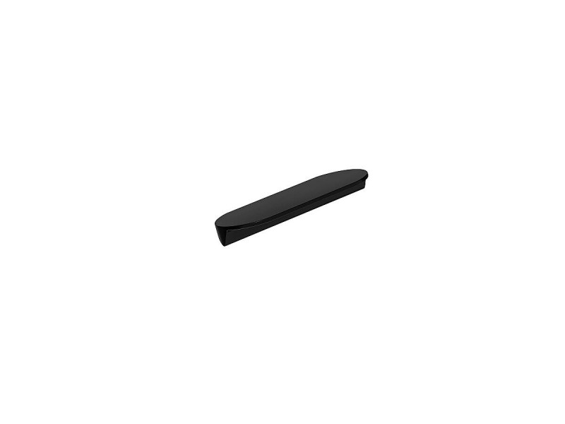 Ручка планка AP-421 ASBlack 64