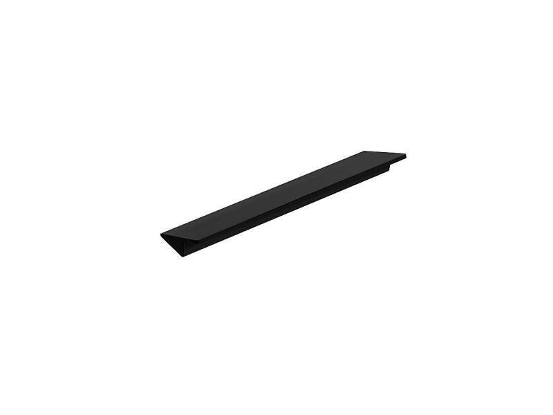Ручка планка AP-401 ASBlack 96
