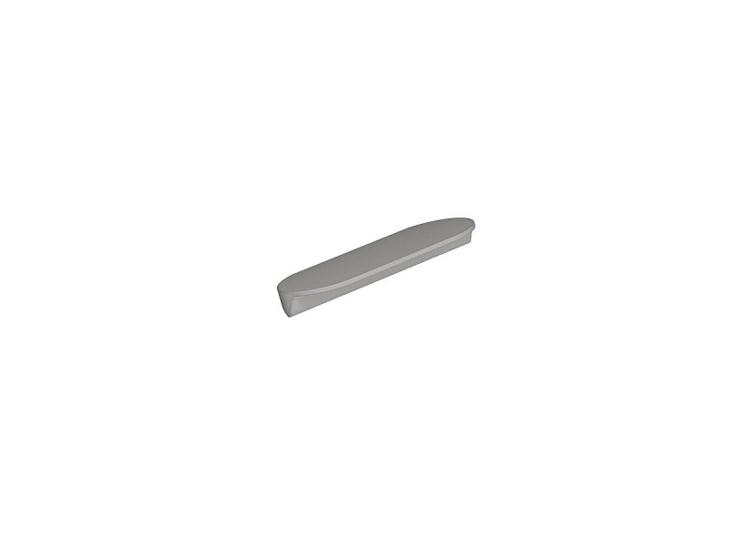 Ручка планка AP-421 SGrey 64