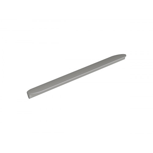 Ручка планка AP-421 SGrey 160