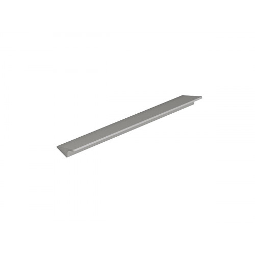 Ручка планка AP-401 SGrey 128