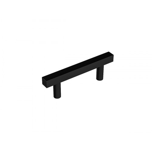 Ручка рейлинг IR-302 SBlack 96