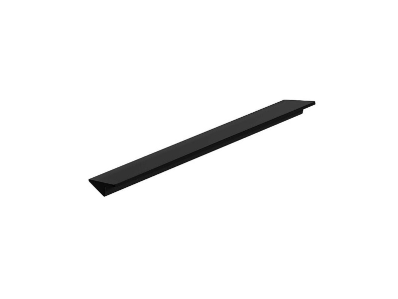 Ручка планка AP-401 ASBlack 128